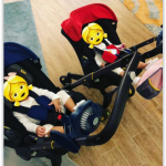 Stroller-Rental-Kuala-Lumpur & Johor Bahru