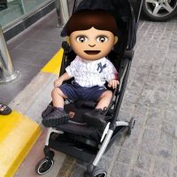 Stroller-Rental-Kuala-Lumpur